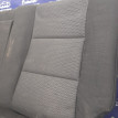 Задние сиденье Ssang Yong Actyon Sport Ssang Yong Actyon 