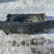 Задняя панель с тазиком Toyota Yaris 2005-2009 Toyota Yaris оригинальный номер 5830752430