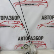 Замок задней левой двери Mitsubishi Outlander 3 GF Mitsubishi i оригинальный номер 5745A395