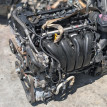 Двигатель Hyundai Sonata оригинальный номер 176TM2GA57