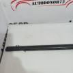 Молдинг стекла передней левой двери Honda civic 8 Honda Civic 