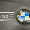 Декоративная крышка двигателя BMW 3er оригинальный номер 11 12 8 610 473, 11 12 8 610 473, 11128610473, 8610473, 11 12 7 604 564, 11127604564, 7604564