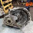 МКПП Chevrolet Cruze 2008-2015 96814303 1.8 Chevrolet Cruze 