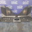 Накладка замка багажника Ssang Yong Actyon New Ssang Yong Actyon оригинальный номер 7758034000