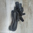 Корпус термостата Citroen C4 II (2010—2016) Citroen C4 оригинальный номер v76455808001