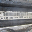 Блок ABS BMW X6 E71 (2007—2012) BMW X6 оригинальный номер 34 51 6 796 885