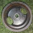 Шкив насоса ГУР Nissan Almera N15 Nissan Almera оригинальный номер 491320M000