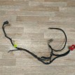 Проводка аккумулятора Chevrolet Lacetti 
