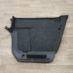 Обшивка багажника правая Volkswagen Tiguan 