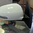 Зеркало боковое Mitsubishi Asx 2010-2020 7632B448, правое Mitsubishi ASX  