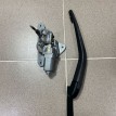моторчик дворников задний Mazda Demio 2005 г Mazda 2 