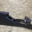 Подлокотник передний Toyota RAV 4 III (XA30)  оригинальный номер 58901-42051-B2