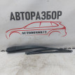 Поводок стеклоочистителя задний Hyundai i30 Hyundai i30 оригинальный номер 988112L000