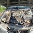 Двигатель в сборе Nissan Maxima оригинальный номер 101023Y5A0