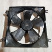 Вентилятор охлаждения Ford Fiesta 