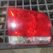 Фонарь задний левый VW Touareg 2002-2010 Volkswagen Touareg оригинальный номер 7L6945093S