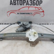 Стеклоподъемник задний правый Hyundai Solaris Hyundai Solaris оригинальный номер 834021R010