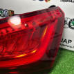 Фонарь задний правый Audi Q5 2013 Audi Q5