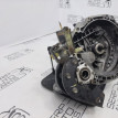 МКПП пробег 65000! Chevrolet Lacetti J200 1.6 Chevrolet Lacetti 