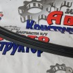 Резинка дверного проема Opel Corsa 