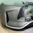 Бампер передний Jetour X50 оригинальный номер 63A61A389DQ