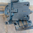 Переключатель поворотов Hyundai Getz Hyundai Getz оригинальный номер 934101C200