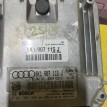 Блок управления двигателем audi a4 B8 CDH Audi A4 