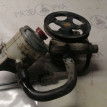 Насос ГУР D13B  Honda Logo GA3 Honda Logo 