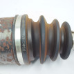 Привод Subaru Outback 2006 28321AG022 BP9 EJ253, передний Subaru Outback 