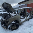 Кузов с документами Mercedes GL X164 OM642 Mercedes-Benz G-klasse 