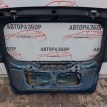 Крышка багажника Hyundai Getz Hyundai Getz оригинальный номер 737001C210