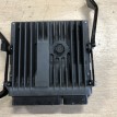 Блок управления двигателем Toyota Highlander IV (U70)  оригинальный номер 89661-0ED50