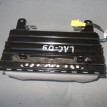 Подушка безопасности Chevrolet Lacetti 2004-2013 Chevrolet Lacetti 
