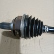 Привод Honda Civic 9 2012-2017 44306TV1E01 4D, передний левый Honda Civic  