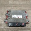 Блок управления двигателем Ford Focus 