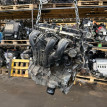 Двигатель Ford Mondeo 4 2007-2015 7G9G6006BA SEBA Ford Mondeo 