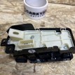 Блок управления режимами вождения Toyota RAV 4 V (XA50)  оригинальный номер 84010-42080