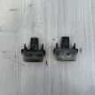 Подсветка номера Toyota Auris E150 Toyota Auris оригинальный номер 8127002131