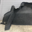 Обшивка багажника правая  Volkswagen Polo 5 Volkswagen Polo оригинальный номер 6RU867428A1BS