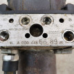 Блок ABS A0004466689 Mercedes-Benz Viano W639 Mercedes-Benz Vito оригинальный номер A0004466689