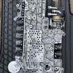 Гидроблок АКПП Mercedes-Benz E-класс W213/S213/C238/A238 (2016—2021) Mercedes-Benz E-klasse оригинальный номер a7252701905