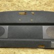 Полка задняя Toyota Camry VII (XV50)  оригинальный номер 64330-33570-C1
