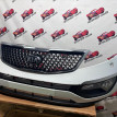 бампер передний Kia Sportage оригинальный номер 865113U000