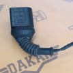 Разъём проводки двигателя Volkswagen Touareg 7LA Volkswagen Touareg  