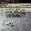 Блок управления ABS, DSC A0175457532 Mercedes-Benz E-Class W210 Mercedes-Benz E-klasse оригинальный номер A0175457532
