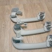 Ручки потолочные комплект Lada X-Ray 2017 739410013R 21179 ВАЗ (Lada) XRAY 