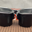 Вставка в подстаканник BMW X1 оригинальный номер 51 16 9 257 209, 51 16 9 257 209, 51169257209, 9257209, 51 16 9 257 210, 51169257210, 9257210