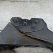 Кронштейн двигателя Opel Astra H рестайлинг (2006—2014) Opel Astra оригинальный номер 13257618