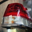 Фонарь Toyota Land Cruiser 2015-2021 200, задний правый Toyota Land Cruiser  