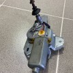 Моторчик дворников задний Mazda Demio DY3W 2003 Mazda 2 оригинальный номер 34376581